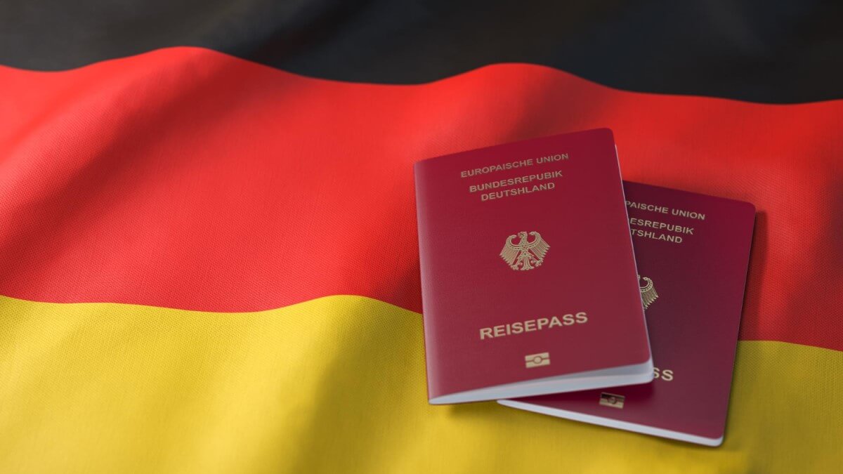 Buy Germany Passport: An Alternative to Gain Original Documents