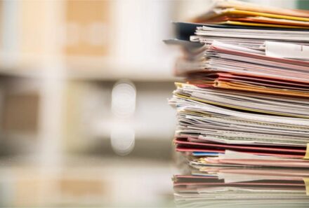 Understanding the Importance of Legal ID Documentation